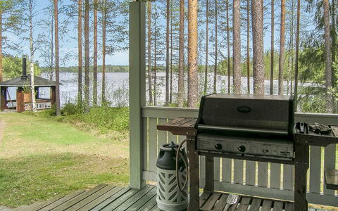 Yläneuvola Niemi: Verblijf, Huis, Huis, Garden Gebouwen, Siding, Blokhut, Boerderij, Landgoed, Schuur, Werf