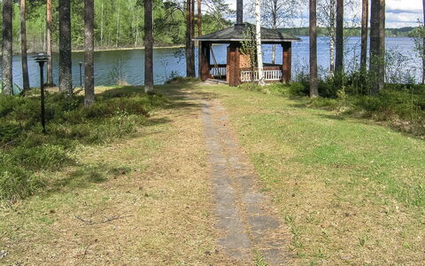 Yläneuvola Niemi: Verblijf, Huis, Huis, Garden Gebouwen, Siding, Blokhut, Boerderij, Landgoed, Schuur, Werf