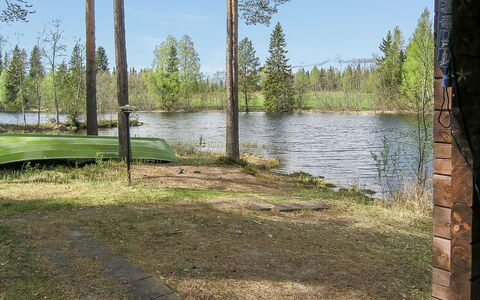 Yläneuvola Niemi: Verblijf, Huis, Huis, Garden Gebouwen, Siding, Blokhut, Boerderij, Landgoed, Schuur, Werf