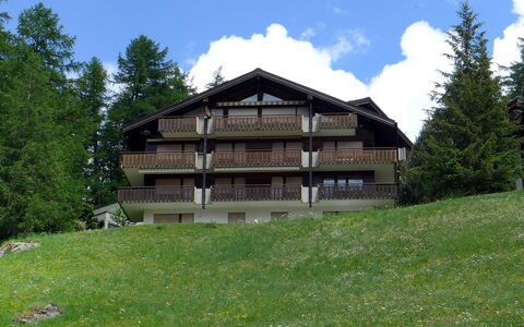 Sonnhalde B