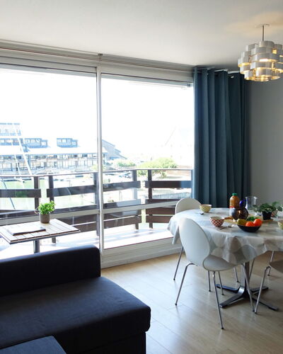 Les Marinas
