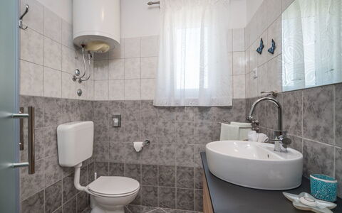 Accommodatie:&nbsp;Fiore 201.1