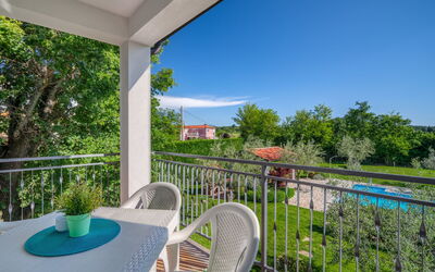 Accommodatie:&nbsp;Fiore 201.1