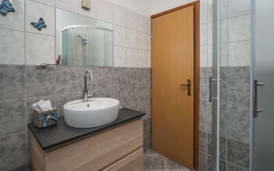 Accommodatie:&nbsp;Fiore 201.1
