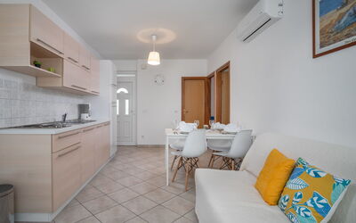 Accommodatie:&nbsp;Fiore 201.1