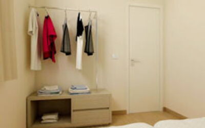 Accommodatie:&nbsp;Paradù Ecovillage & Resort 300.2