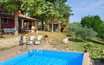 Agriturismo la Casetta di Chiara