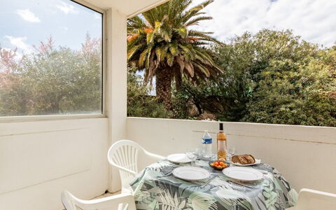 Accommodatie:&nbsp;Super Plage 172.2