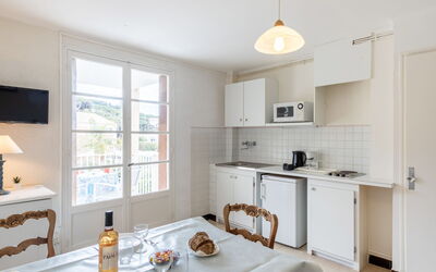 Accommodatie:&nbsp;Super Plage 172.7