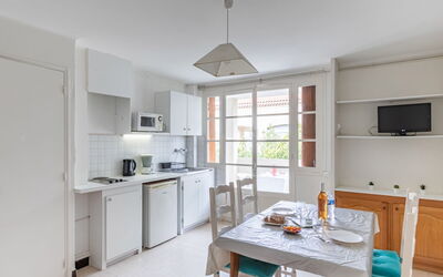 Accommodatie:&nbsp;Super Plage 172.8