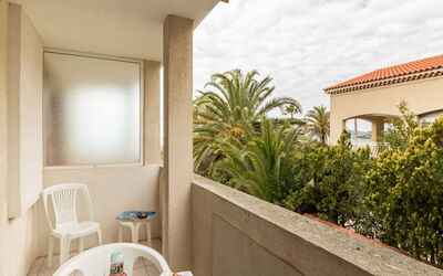 Accommodatie:&nbsp;Super Plage 172.8