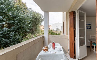 Accommodatie:&nbsp;Super Plage 172.8
