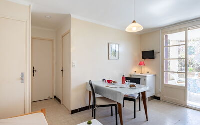Accommodatie:&nbsp;Super Plage 172.3