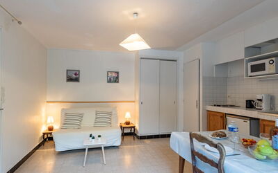 Accommodatie:&nbsp;Super Plage 172.1
