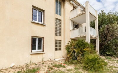 Accommodatie:&nbsp;Super Plage 172.4