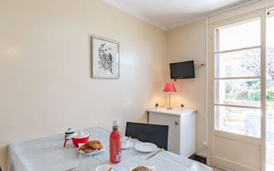 Accommodatie:&nbsp;Super Plage 172.3