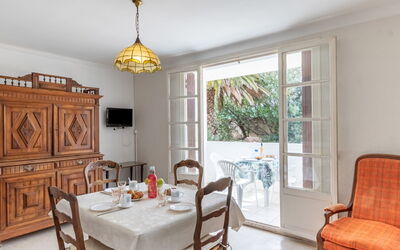 Accommodatie:&nbsp;Super Plage 172.2