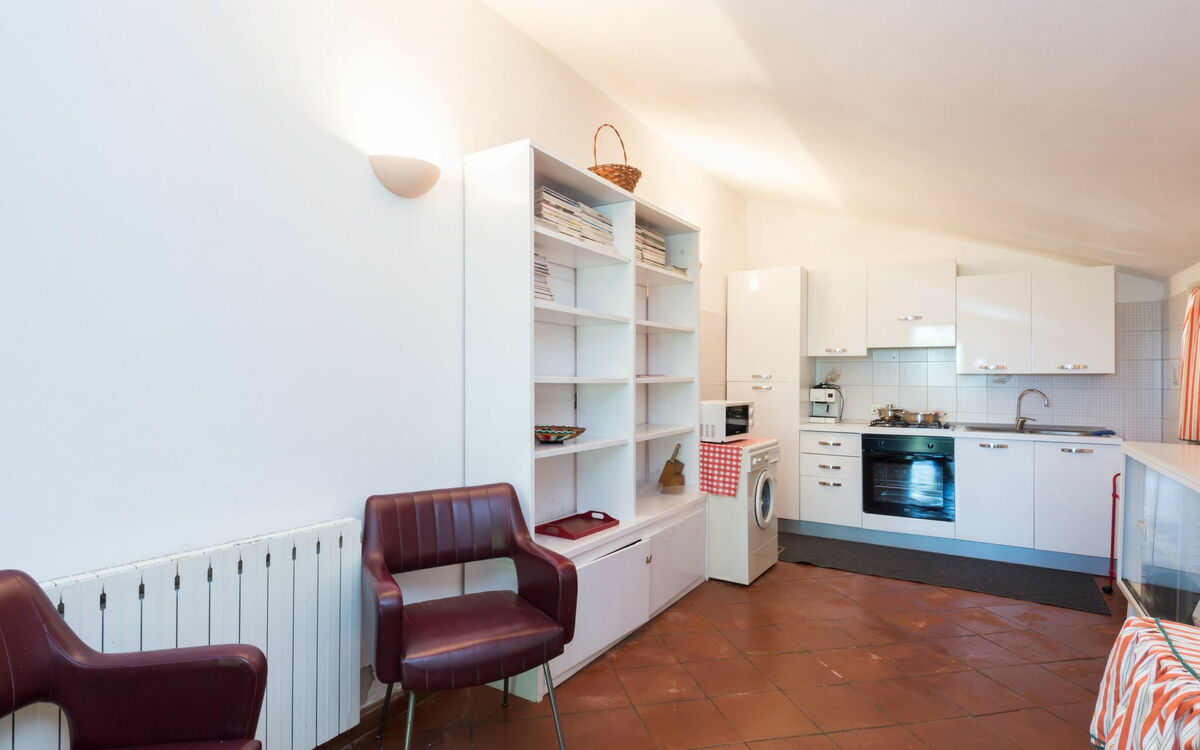 Accommodatie:&nbsp;La Arianna 20.1