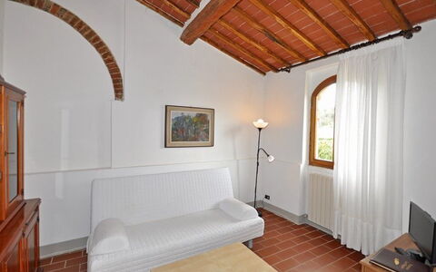 Accommodatie:&nbsp;Ninfee