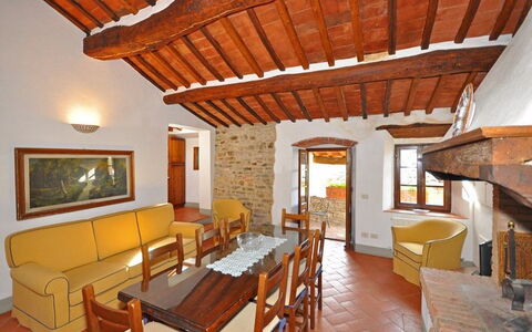 Accommodatie:&nbsp;Filigare 2