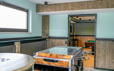 Accommodatie:&nbsp;Runnimoos 100.3