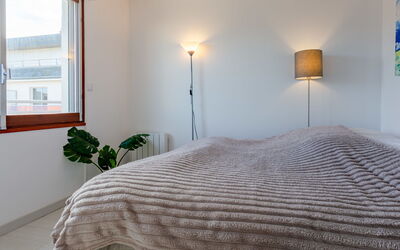 Accommodatie:&nbsp;Les Caravelles 109.7