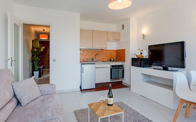 Accommodatie:&nbsp;Les Caravelles 109.7
