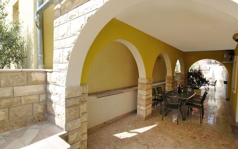 Accommodatie:&nbsp;Anić 126.2