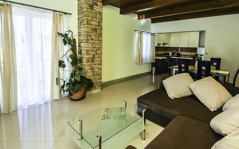 Accommodatie:&nbsp;Anić 126.4