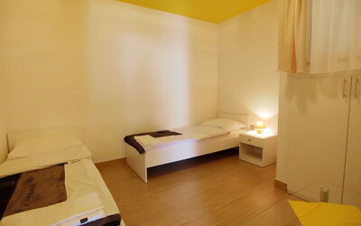 Accommodatie:&nbsp;Anić 126.1