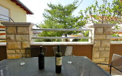 Accommodatie:&nbsp;Anić 126.1