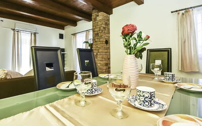Accommodatie:&nbsp;Anić 126.4