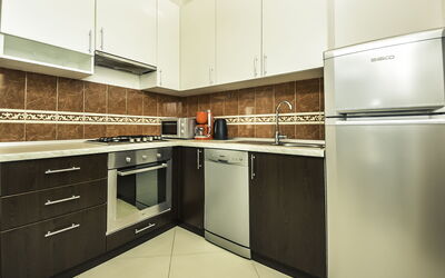 Accommodatie:&nbsp;Anić 126.4