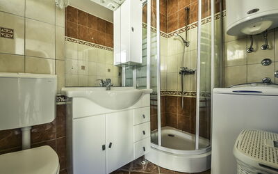 Accommodatie:&nbsp;Anić 126.4