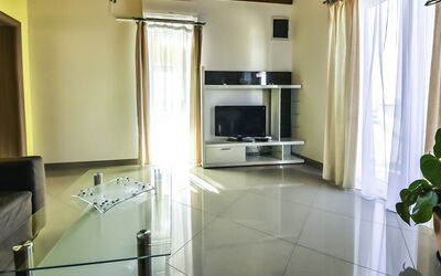 Accommodatie:&nbsp;Anić 126.4