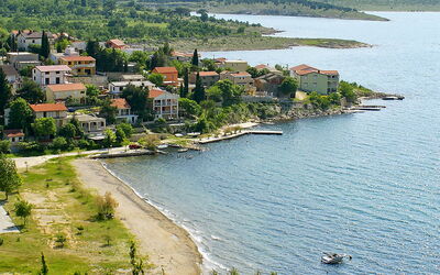 Accommodatie:&nbsp;Anić 126.2