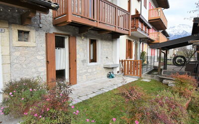 Accommodatie:&nbsp;Anna 240.2