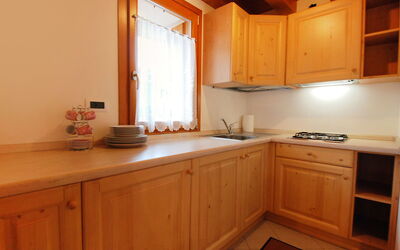 Albergo Diffuso - Cjasa Paron Cilli