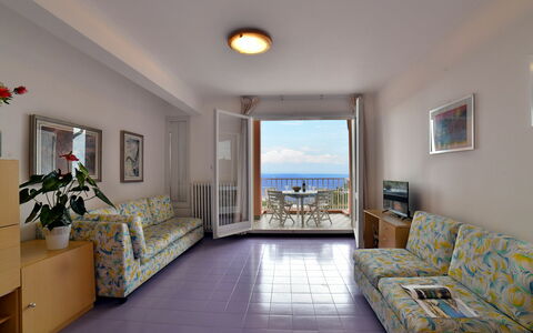 Accommodatie:&nbsp;Mimose 2 400.9