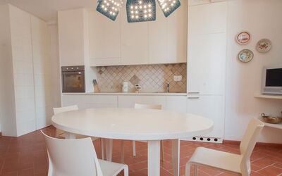 Accommodatie:&nbsp;Cantinone 3 400.2