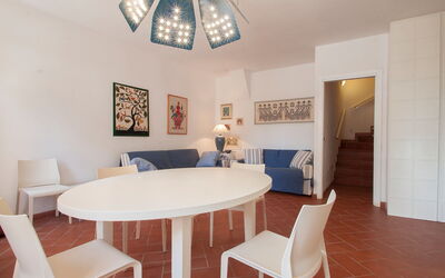 Accommodatie:&nbsp;Cantinone 3 400.2