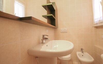Accommodatie:&nbsp;Al Pino 60 400.3
