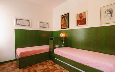 Accommodatie:&nbsp;Al Pino 60 400.3