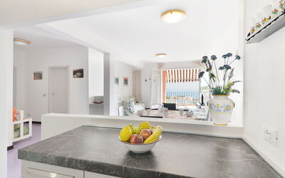 Accommodatie:&nbsp;Mimose 2 400.9