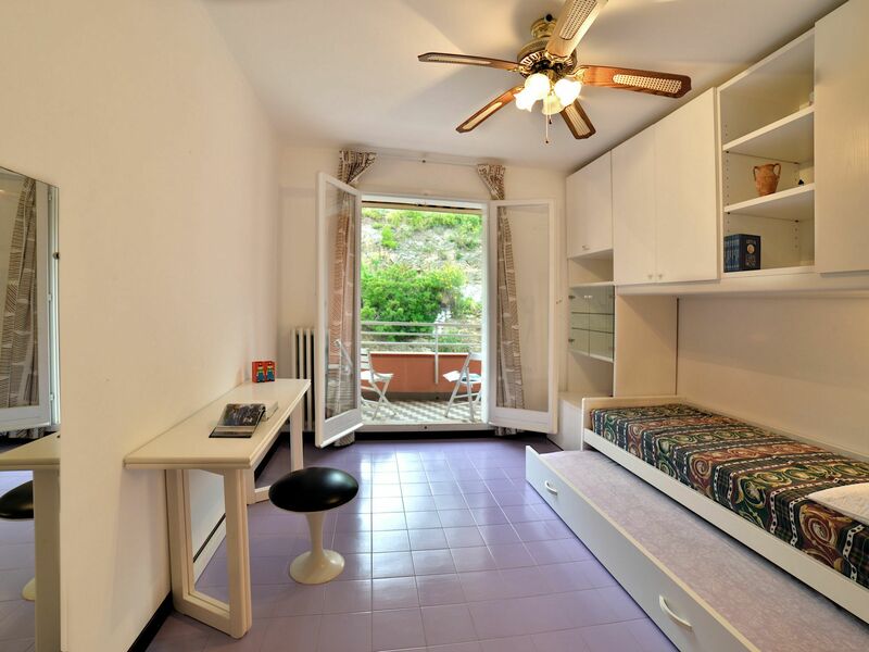 Accommodatie:&nbsp;Mimose 2 400.9