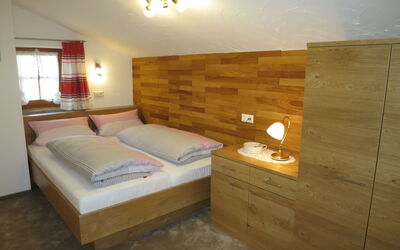 Accommodatie:&nbsp;Heistracher 250.2