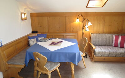 Accommodatie:&nbsp;Heistracher 250.2