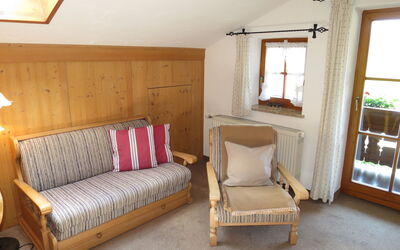 Accommodatie:&nbsp;Heistracher 250.2
