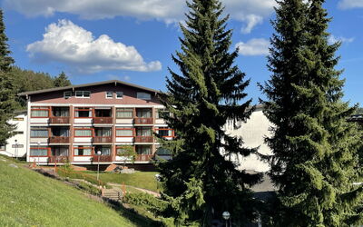 Schöne Aussicht (App 1406 Ex-Kurhotel)