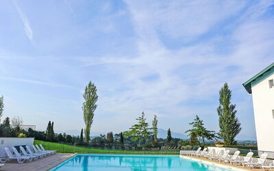 Les Terrasses D'Arcangues